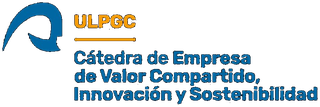 Cátedra de Empresa de Valor Compartido, Innovación y Sostenibilidad — ULPGC
